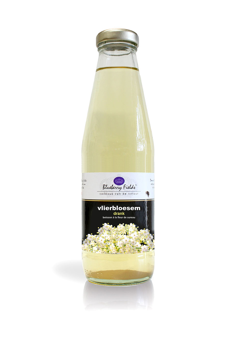 Vrede voor Dieren optie